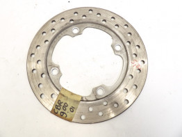 Rear brake disc Honda CBR Fireblade