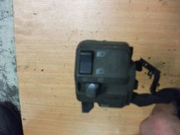 Lenkerschalter links Kawasaki ER 5