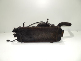 Kuhler Honda VT 700 750