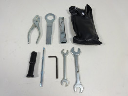 Tool set Kawasaki VERSYS 1000