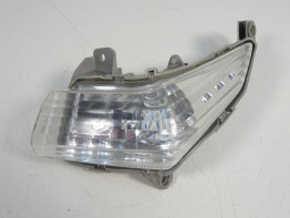 Knipperlicht links voor Suzuki GSR 600