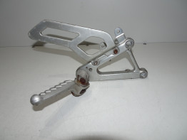 Rechter schetsplaat Aprilia Falco