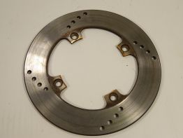 Rear brake disc Ducati 748