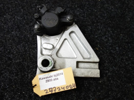 Bremssattel Bremszange hinten Kawasaki Z 800