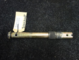 Axle front Ducati monster 600