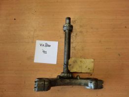 Gabelbrucke Unten Suzuki VX 800