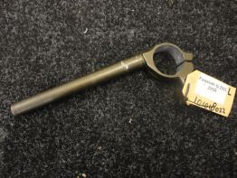 Steering Handle left Kawasaki ZX 6 R