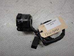 Stuurschakelaar links Kawasaki ZX 10 R