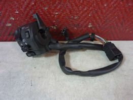 Lenkerschalter Armatur Schalter Lenker Kawasaki ZX 6 R