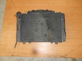 Radiateur Yamaha FZR 1000