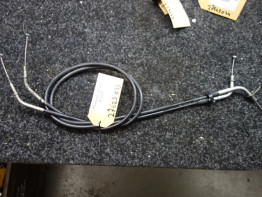 Throttle cable Kawasaki GTR 1400