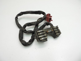 Sicherungkasten Honda VF 500 
