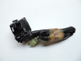 Lenkerschalter links Honda CBR 1000 F