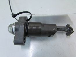 Engine parts Kawasaki ZX 6 R