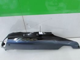 Cowl rear right Kawasaki ZZR 1100