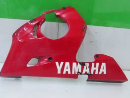 Linker onderkuip Yamaha YZF R6