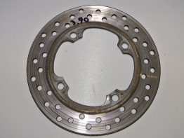 Bremsscheibe hinten Honda CBR Fireblade