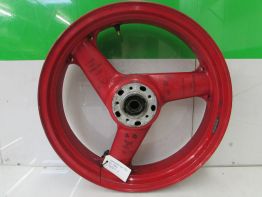 Voorvelg Kawasaki ZXR 750