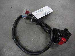 Handlebar switch assy Honda VFR 1200