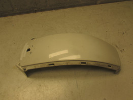 Tankcover BMW F 650 GS