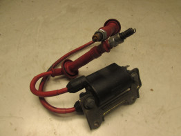 Bobine Honda CBR 600 F