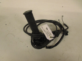 Handlebar switch assy right Suzuki GSX F 600