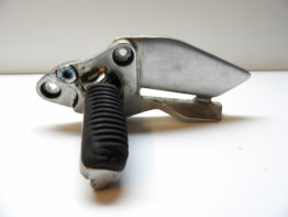 Schetsplaat links Yamaha XJ 900 S Diversion