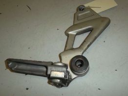 Pillion step right Kawasaki ZZR 1100