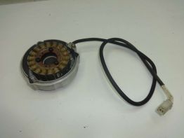 Dynamo Yamaha XJ 600 Diversion
