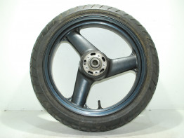 Felge vorne Kawasaki ZXR 750
