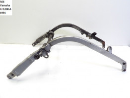 Rahme teile Yamaha FJ 1200