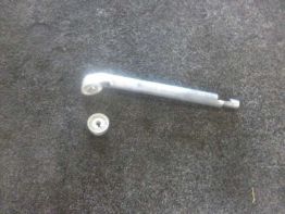 Steering Handle right BMW R 1100 1150 RS