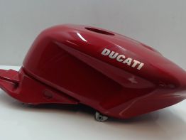 Benzintank Ducati 1098 1198