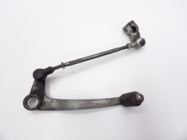Gear change pedal Yamaha FZR 400