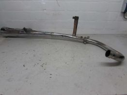 Uitlaat Suzuki GS 450