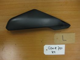 Tankcover Suzuki GSX R 750