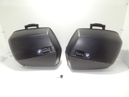 Kofferset BMW R 1150 GS