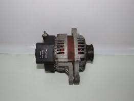 Dynamo Moto Guzzi Stelvio