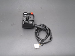 Handlebar switch assy left Royal Enfield Interceptor 650