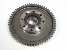 Koppeling Ducati 749 999