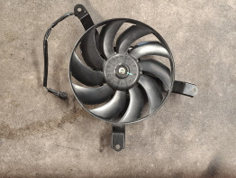 Ventilator Kawasaki Z 900