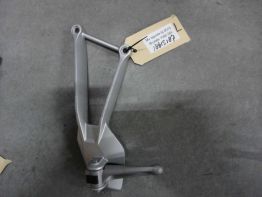 Duo voetsteun links MV Agusta 1090 RR Brutale