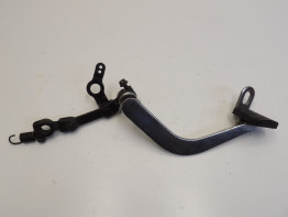 Brake pedal Kawasaki VN 1500