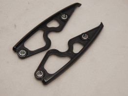Rail Harley Davidson Touring FL