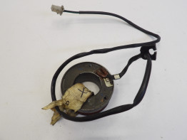 Dynamo Yamaha XS 1100