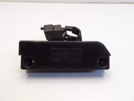 Zekeringkast Honda CBR 400 R