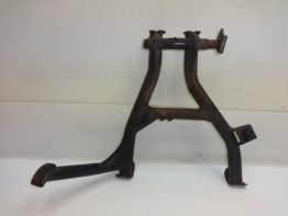 Standaard Honda CBR 600 F