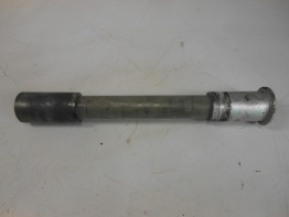 Vooras Suzuki SV 1000