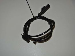 ABS sensor voor BMW F 700 GS