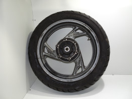 Felge hinten Yamaha TDM